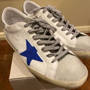 Golden Goose Sneakers
